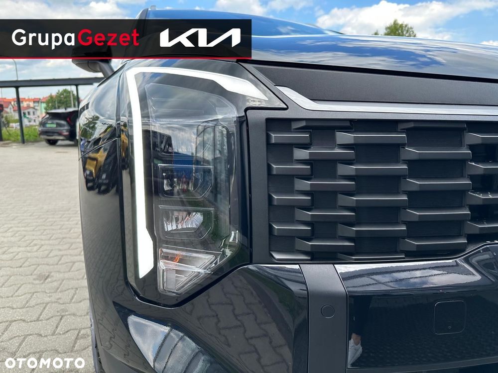 Kia Sportage - 10