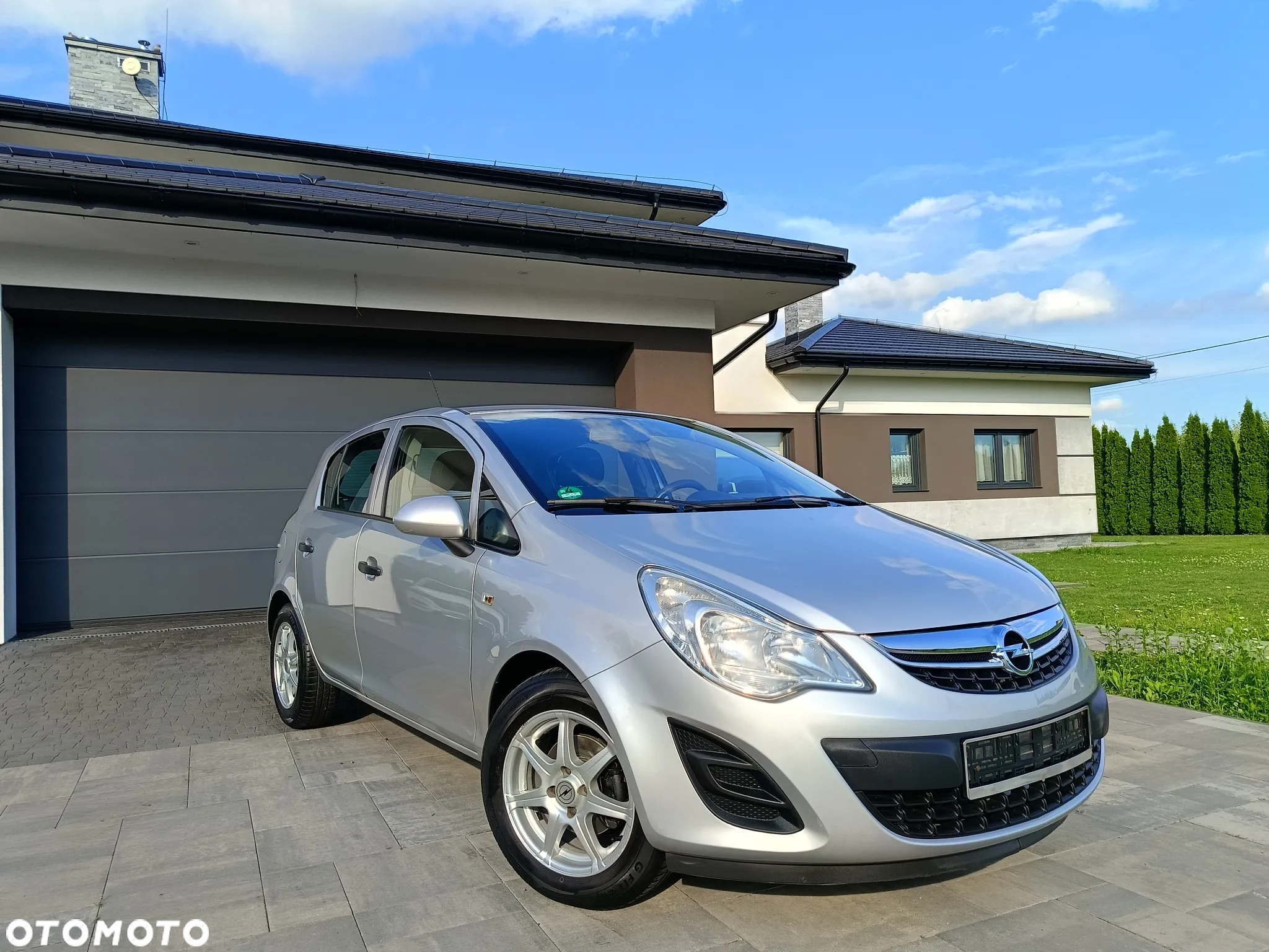 Opel Corsa 1.2 16V Edition - 2