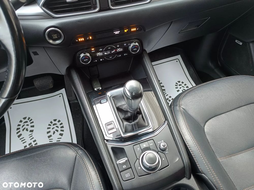 Mazda CX-5 2.0 Skypassion 2WD - 30