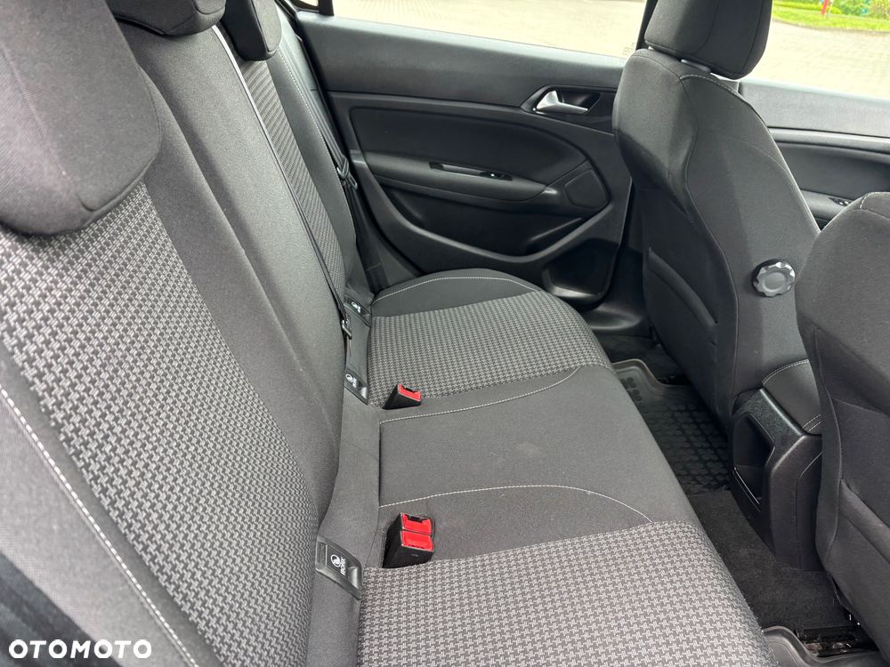 Peugeot 308 1.5 BlueHDi Active S&S - 11