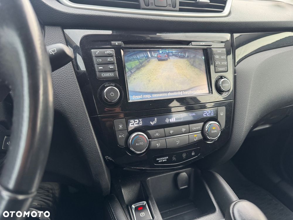Nissan Qashqai - 22
