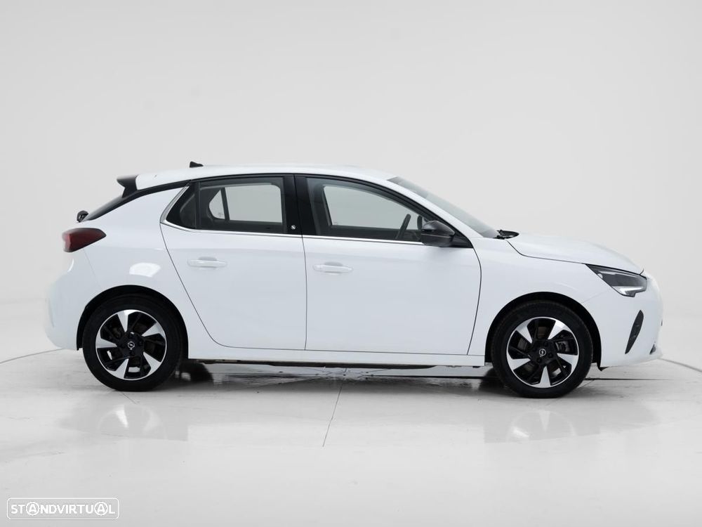 Opel Corsa-e Elegance - 3