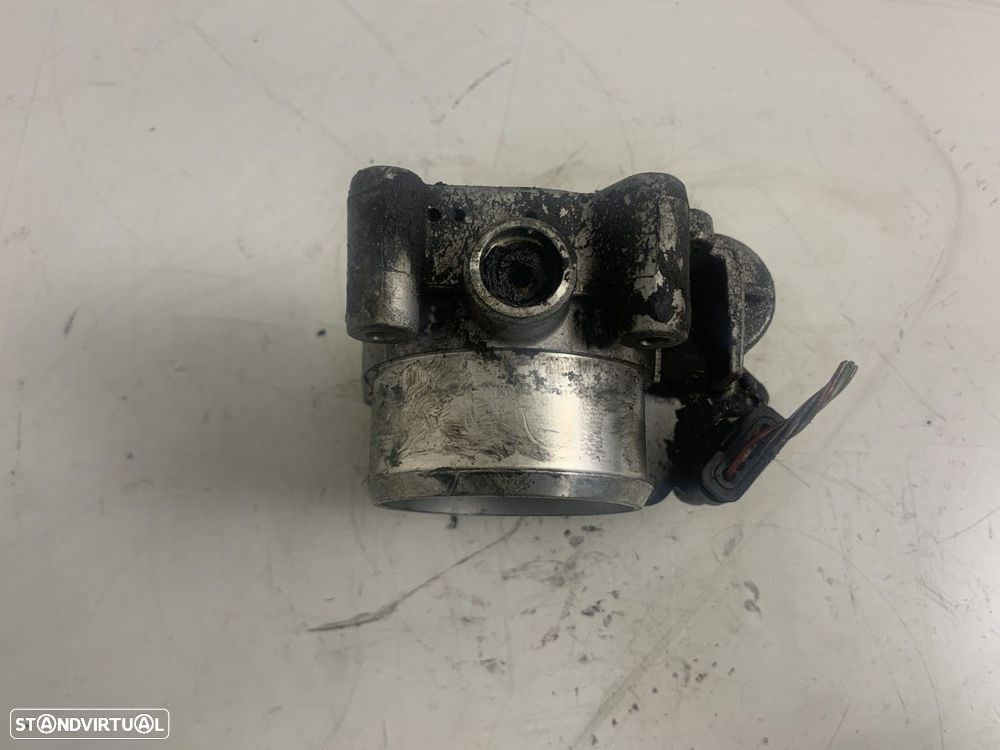 Borboleta de aceleração MERCEDES-BENZ SPRINTER (906) 311 CDI 4x4 REF. A646090167... - 1