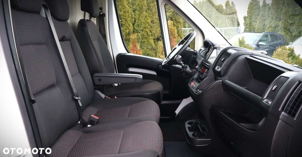 Peugeot Boxer - 15