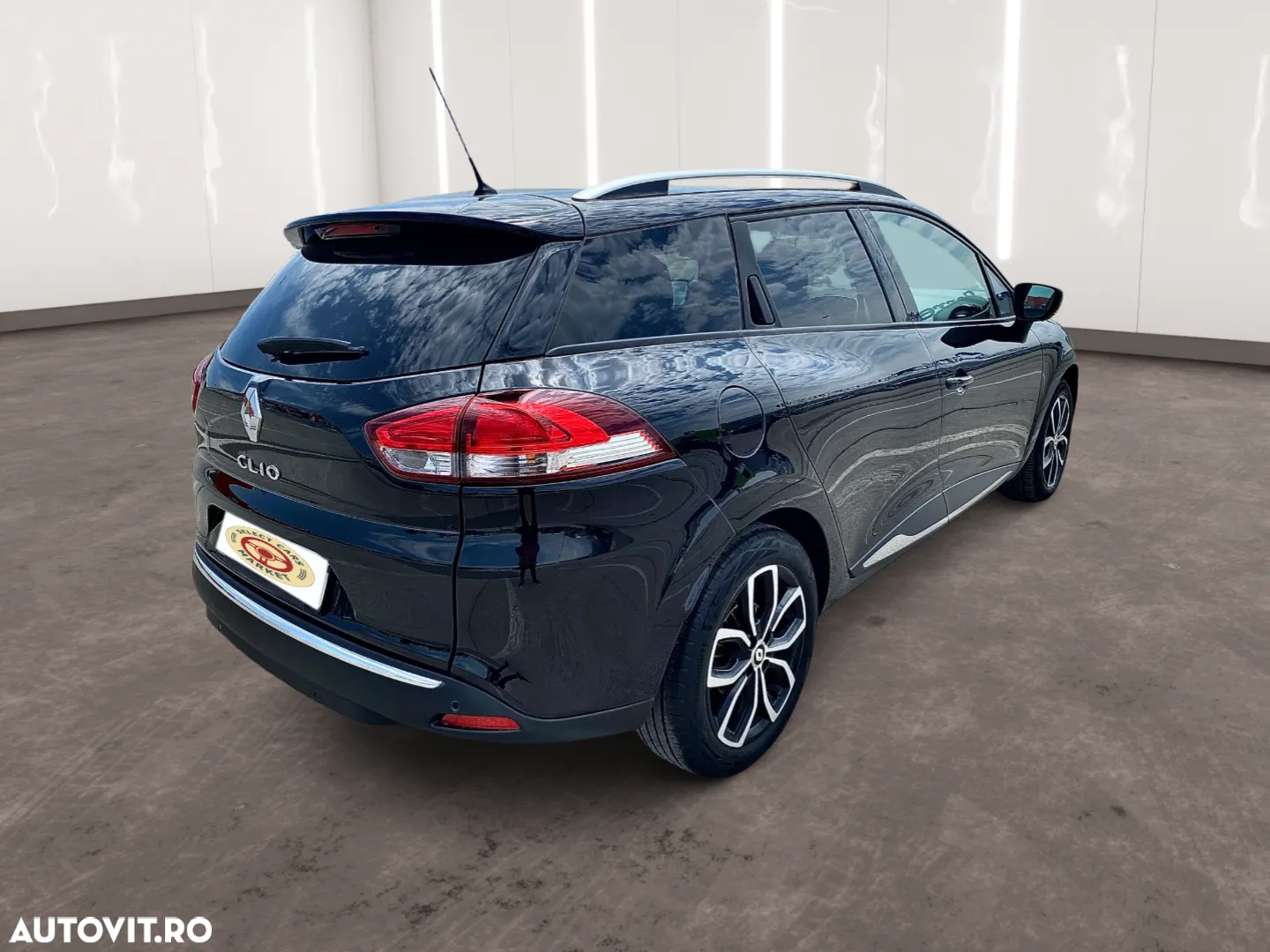 Renault Clio Estate Energy TCe Zen - 3