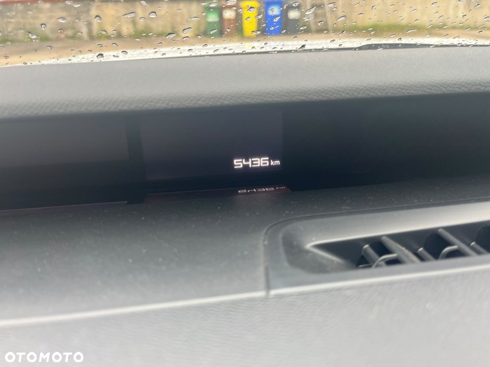 Citroën C3 Turbo 100 Stop&Start MAX - 5