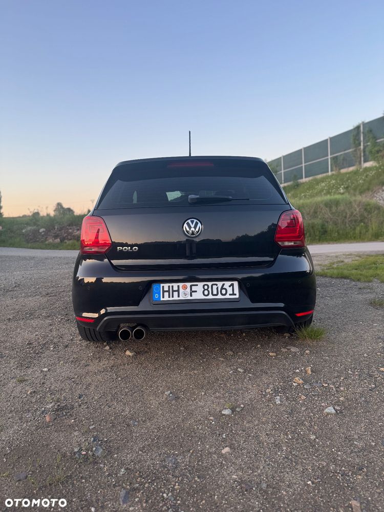 Volkswagen Polo - 5