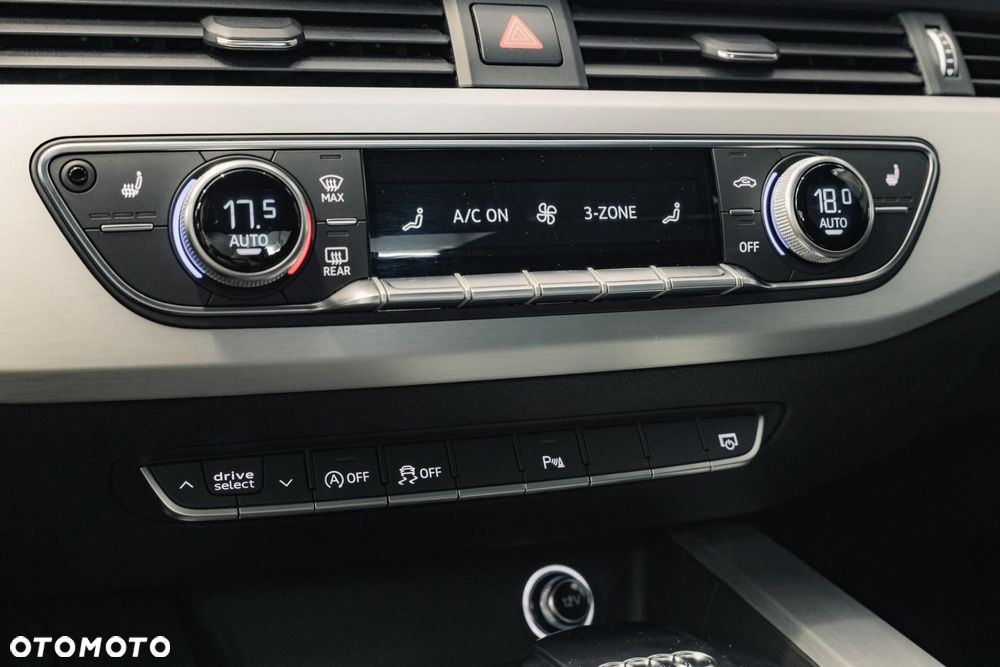 Audi S4 Limousine - 23
