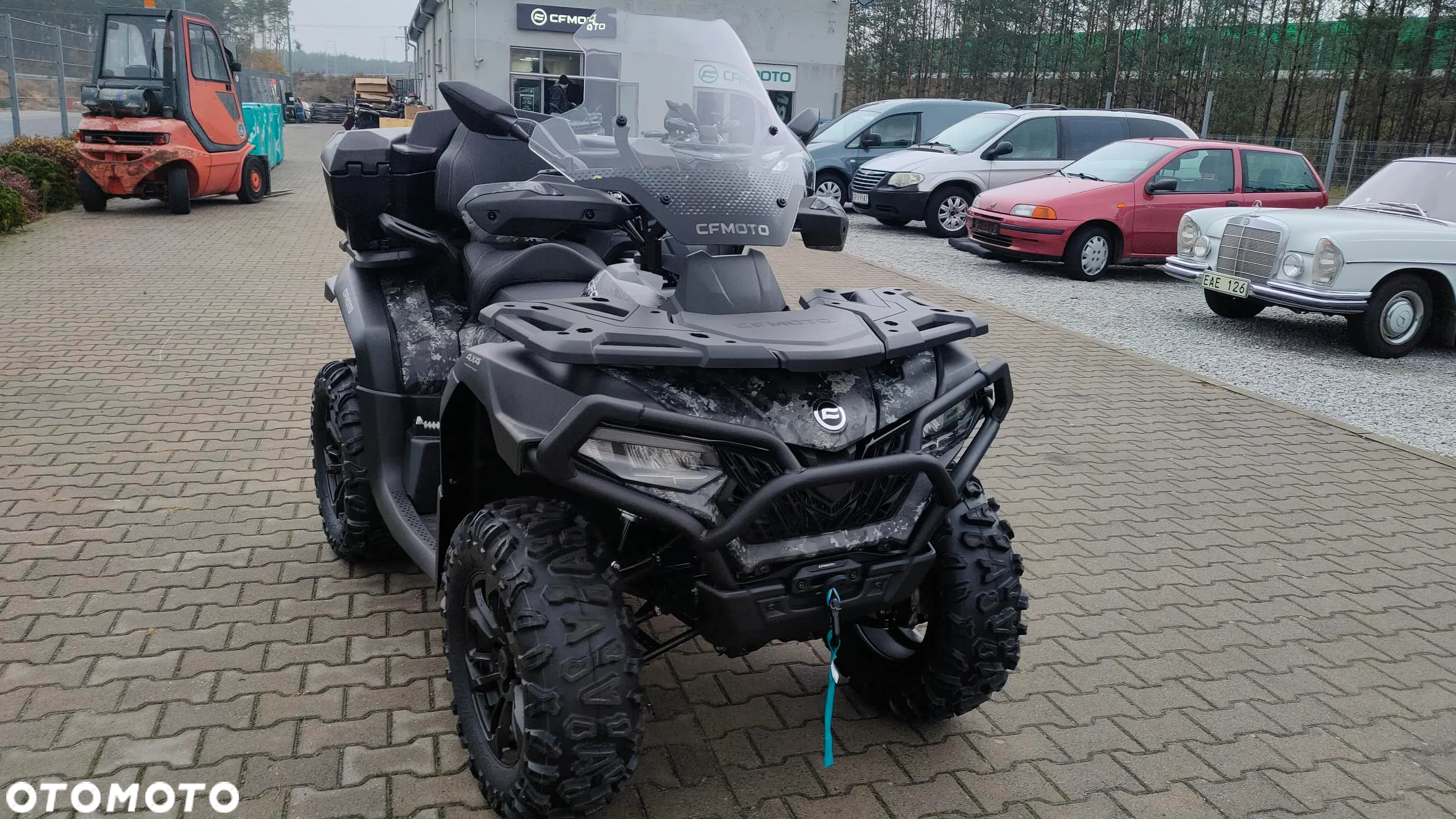 CFMoto Inny - 21