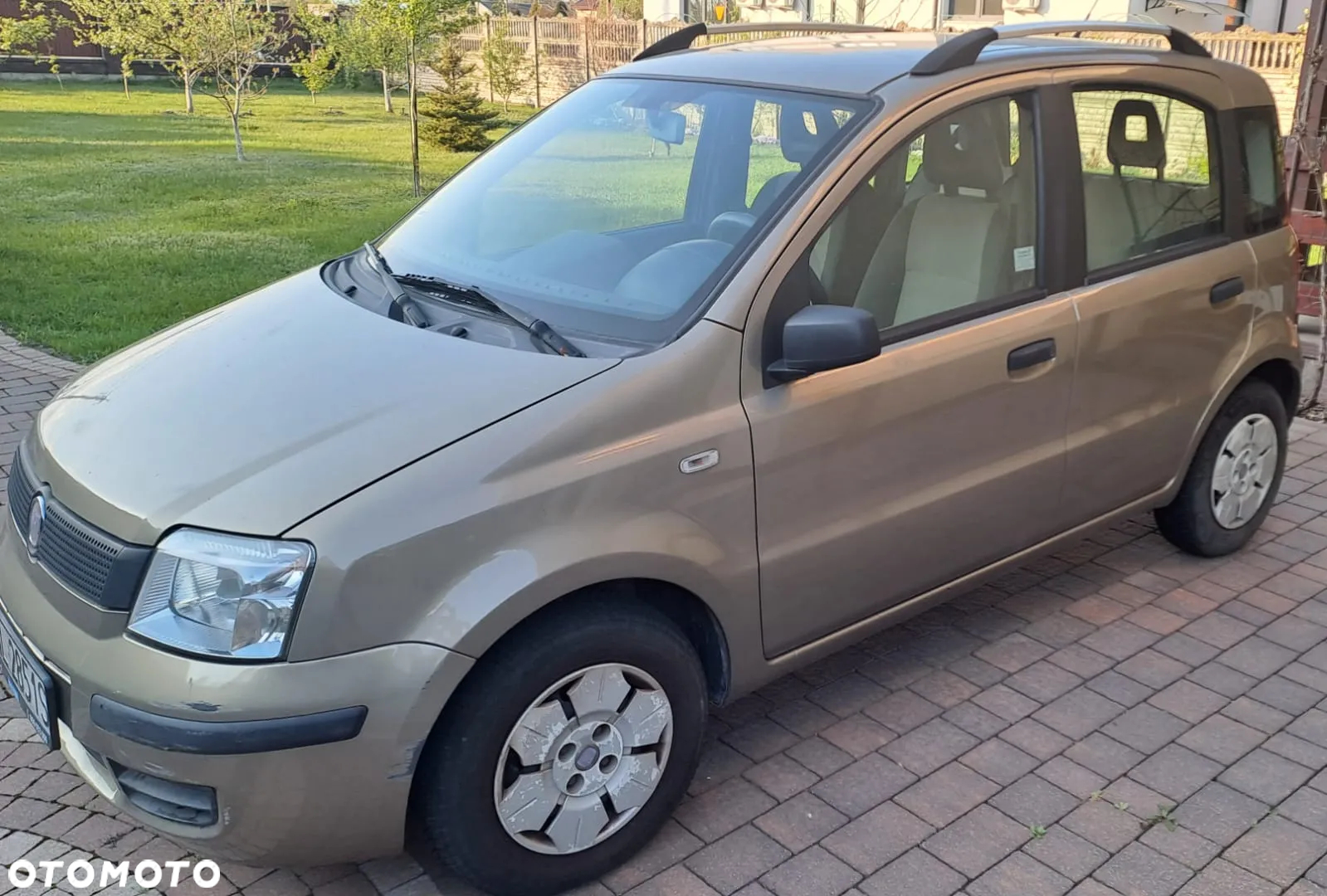 Fiat Panda - 7