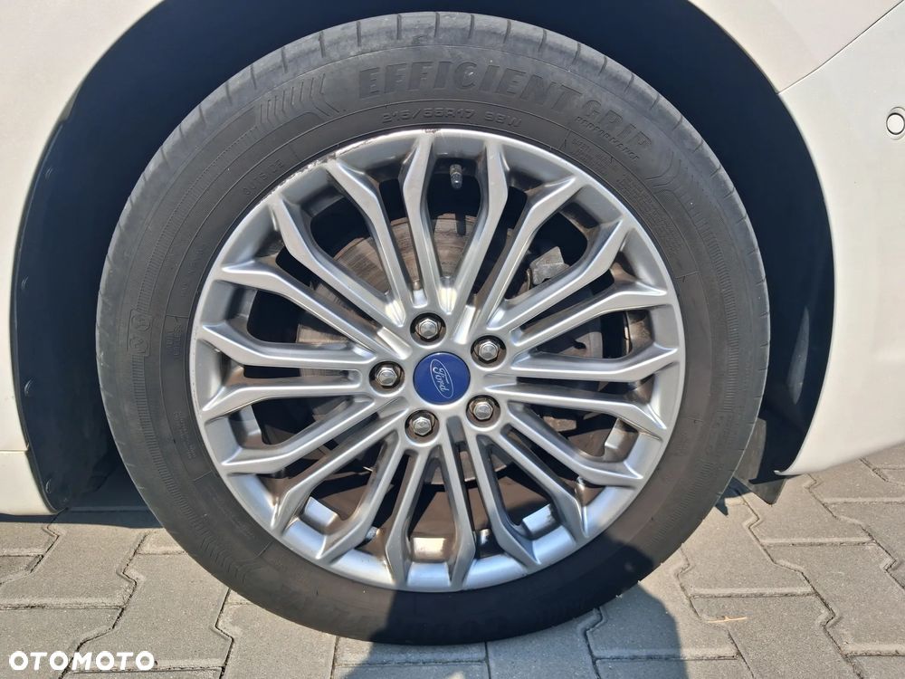 Ford Mondeo 2.0 EcoBlue Titanium - 38