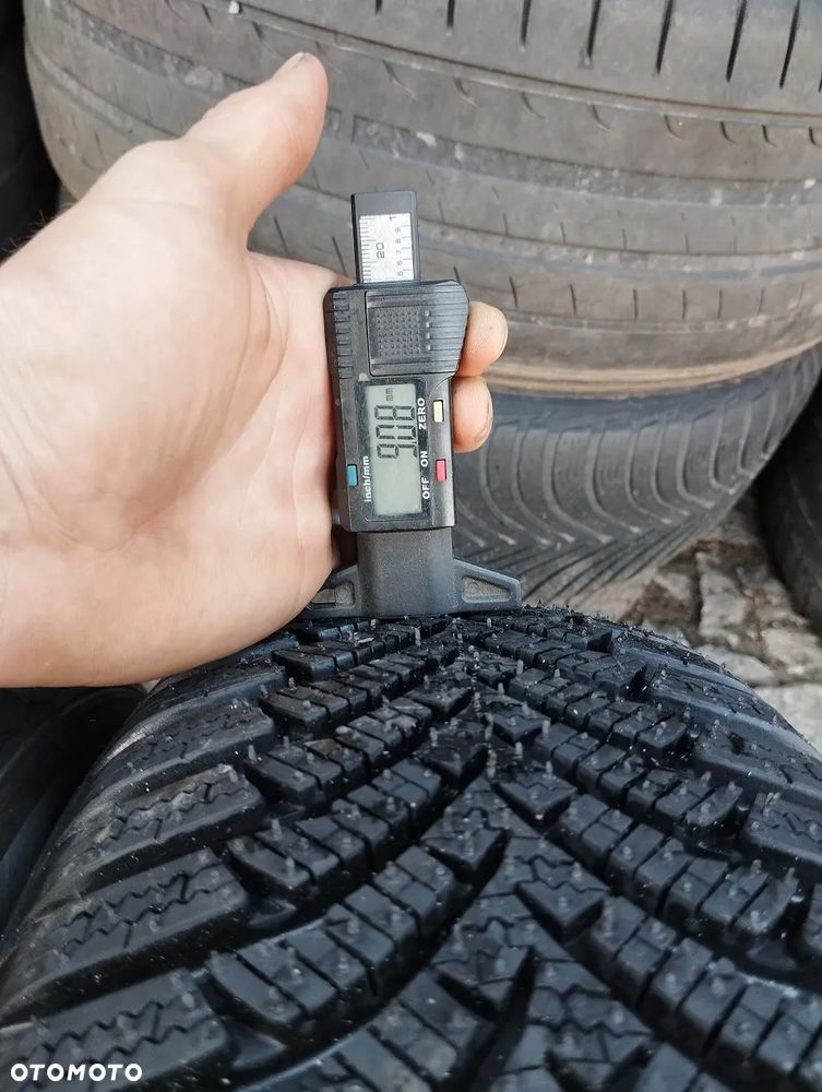 175 65 15 Hankook Winter I'cept RS2 2szt jak nowe - 4