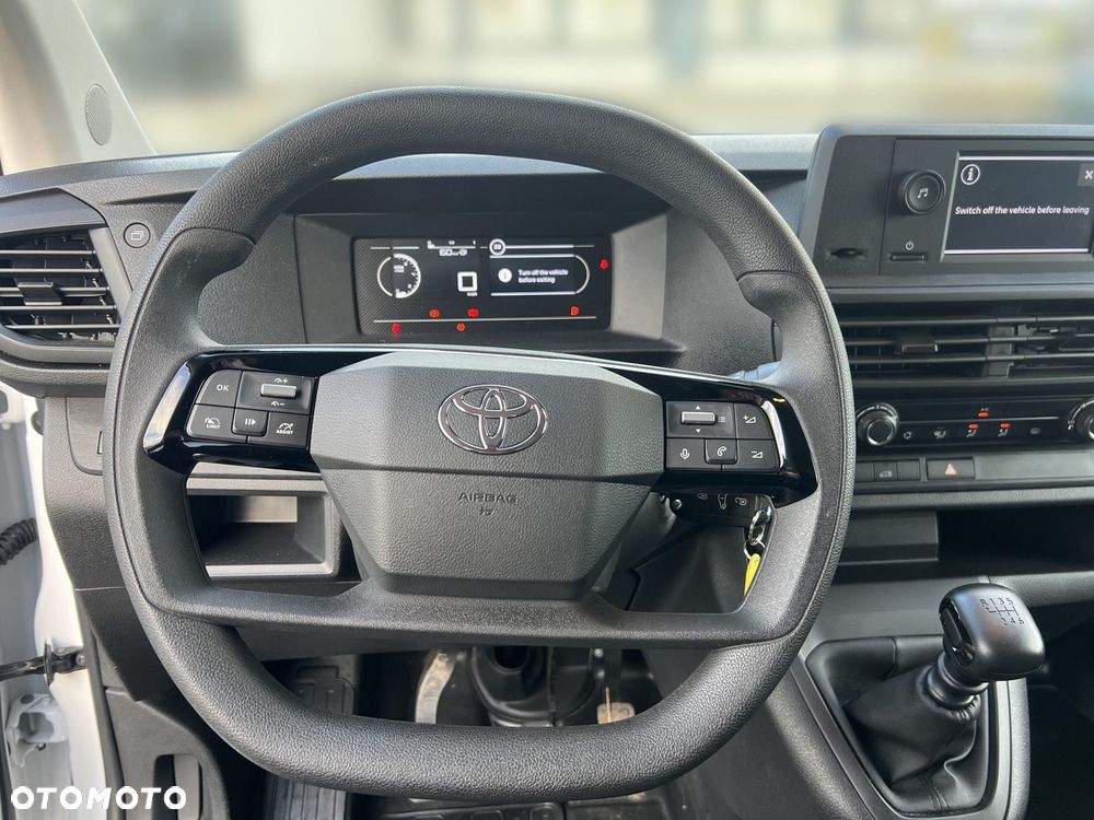 Toyota PROACE - 18