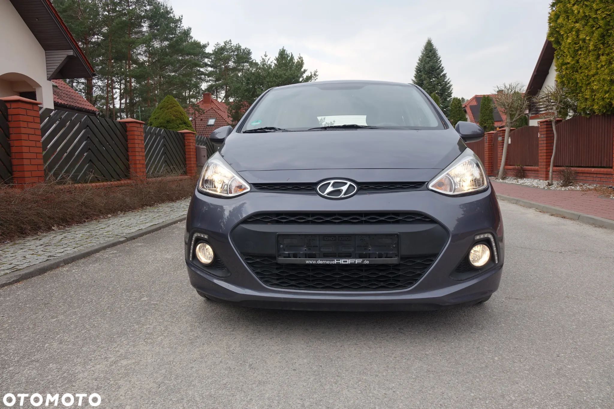 Hyundai i10 - 1