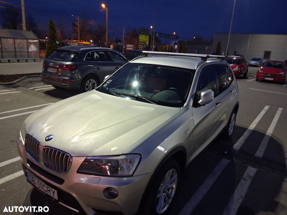 BMW X3 - 35