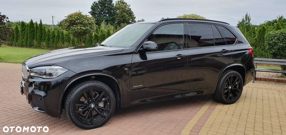 BMW X5 - 24