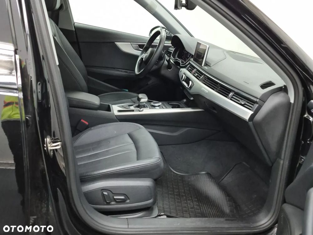 Audi A4 Limousine 2.0 TFSI Quattro S tronic - 18