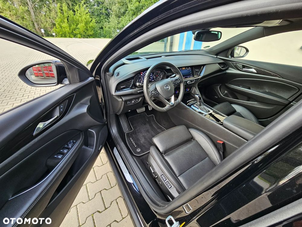 Opel Insignia CT 1.6 T Exclusive S&S - 31