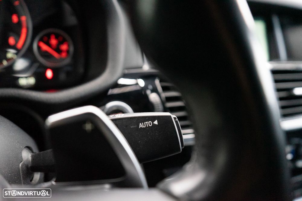 BMW X4 20 d xDrive Pack M Auto - 40