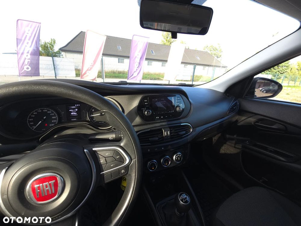 Fiat Tipo 1.4 Classic - 20