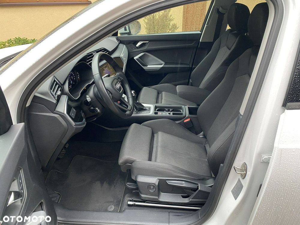 Audi Q3 35 TFSI Advanced S tronic - 31