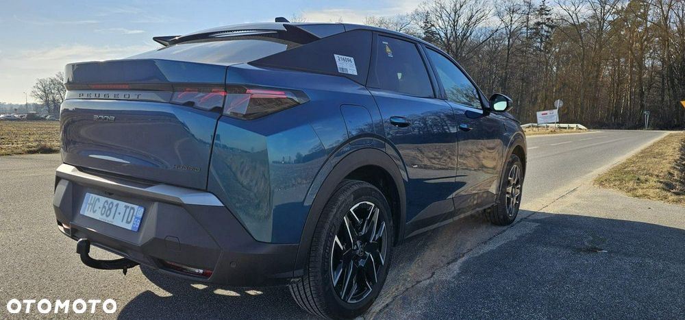 Peugeot 3008 - 5