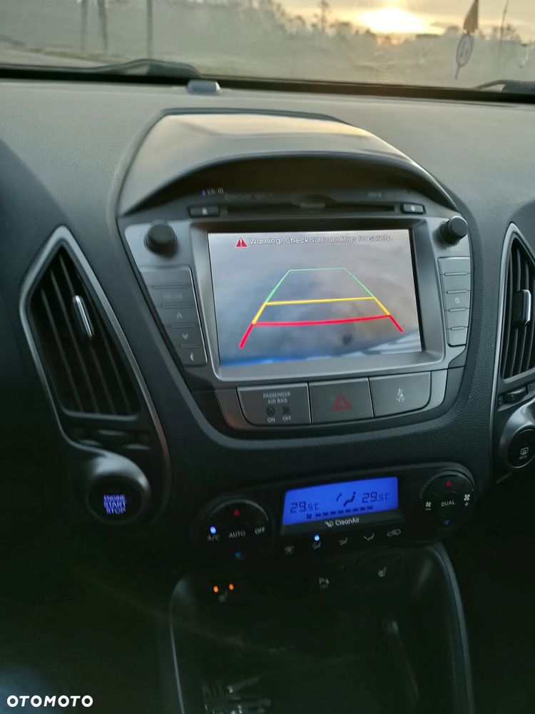 Hyundai ix35 - 14