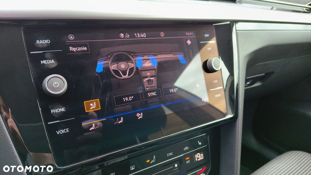 Volkswagen Arteon - 22