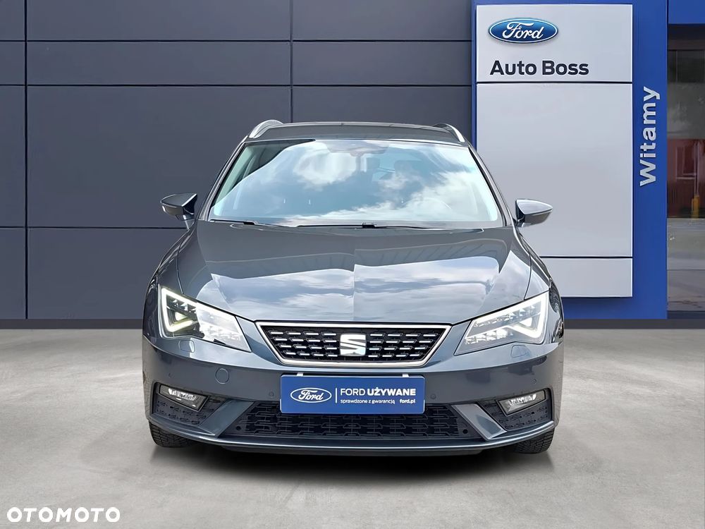 Seat Leon 1.5 TSI Xcellence - 9