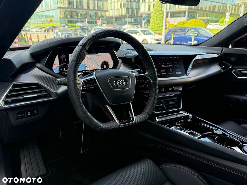 Audi RS e-tron GT - 17