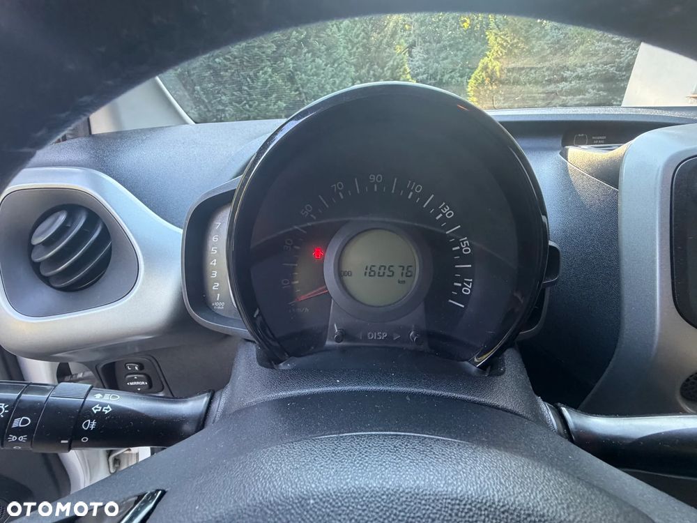 Toyota Aygo - 9