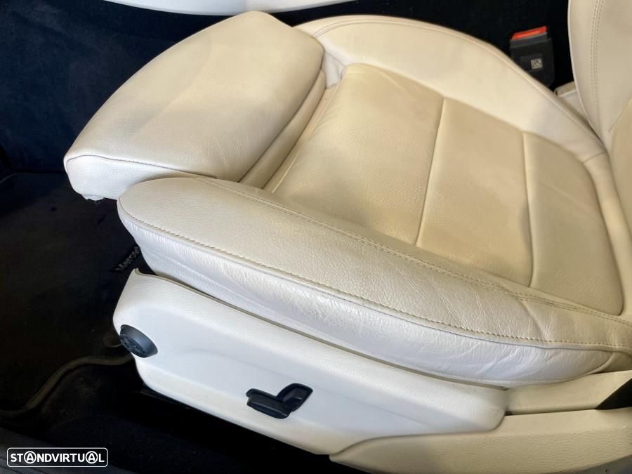 Mercedes-Benz E 300 de Exclusive Line - 10