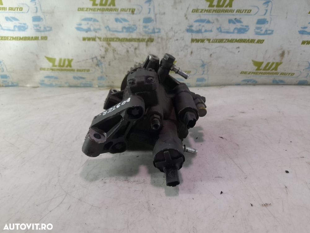 Pompa inalta presiune 1.5 DCI k9k858 Dacia Duster 1 [facelift] [2013 - 2