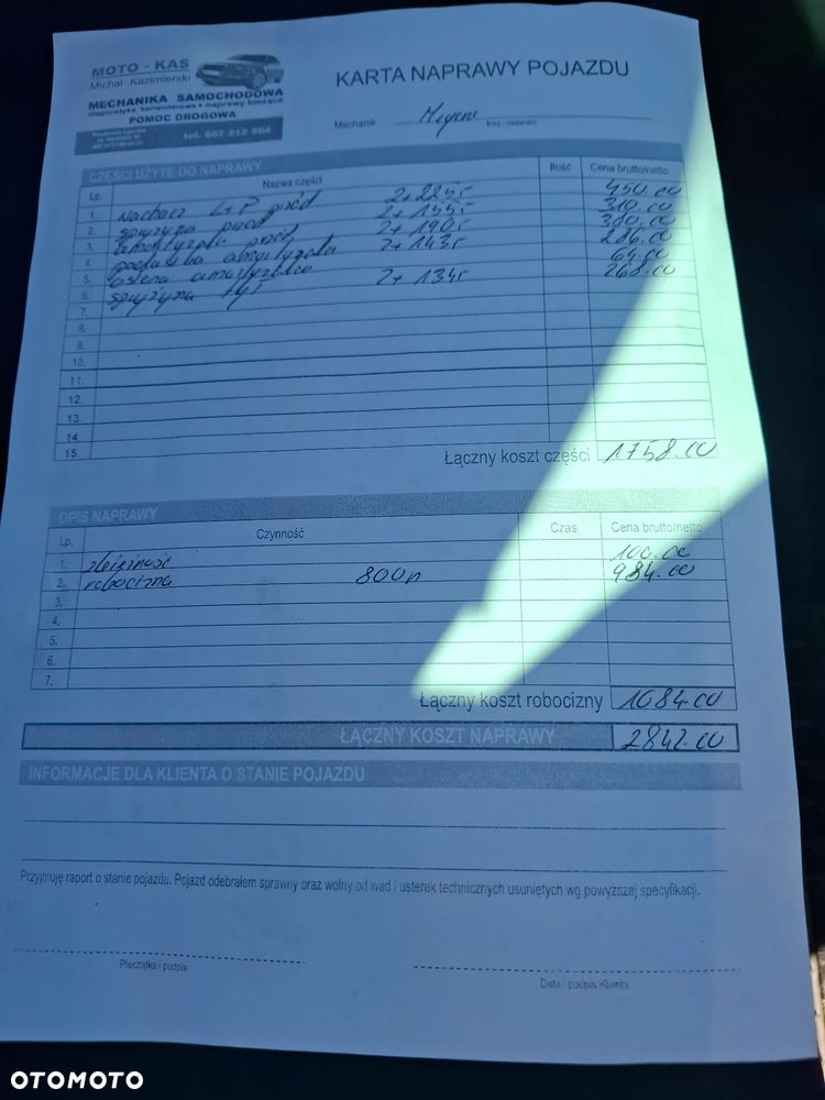 Renault Megane 1.6 16V 110 Expression - 24