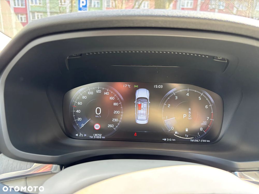 Volvo S60 B4 B Inscription - 16