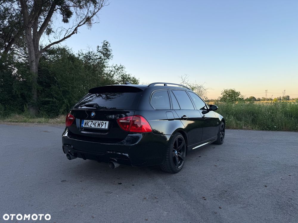 BMW Seria 3 - 9