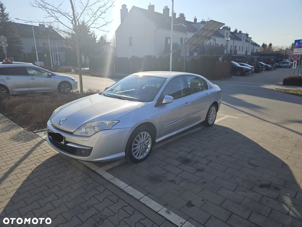 Renault Laguna 2.0 DCi Privilege - 22