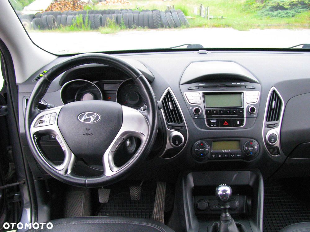 Hyundai ix35 - 5