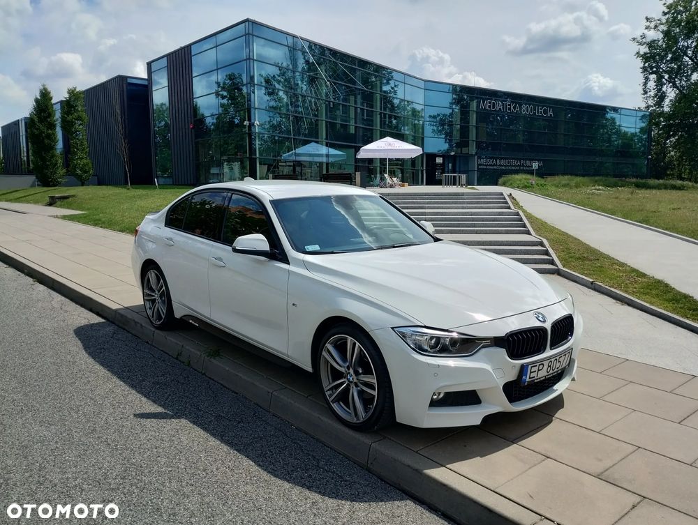 BMW Seria 3 - 2