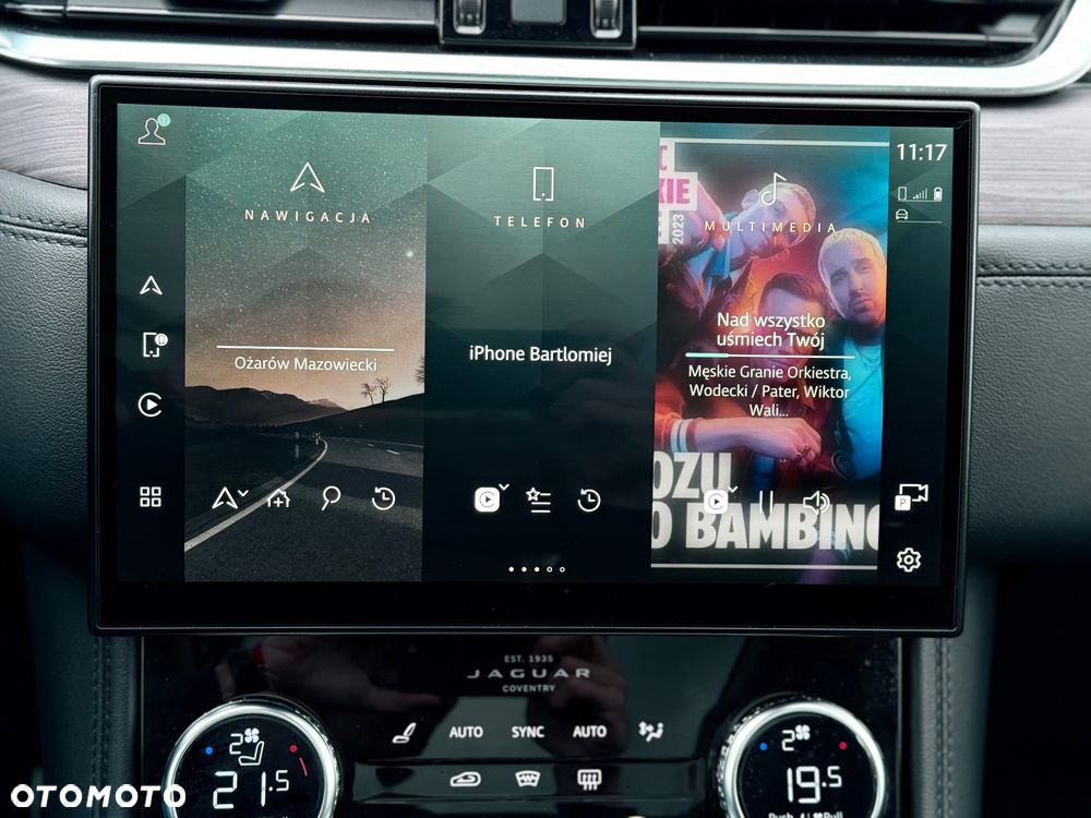 Jaguar F-Pace 2.0 D200 mHEV AWD SE - 23