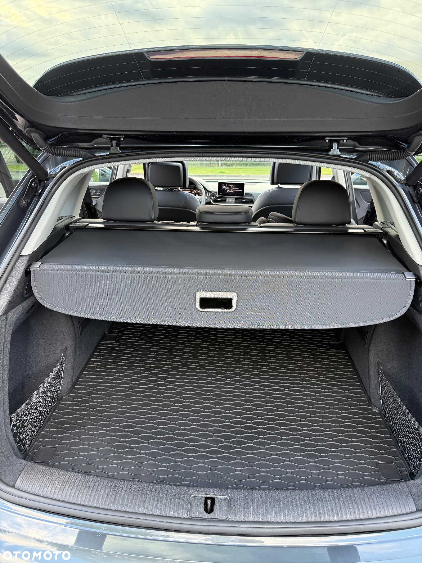 Audi Q5 - 22