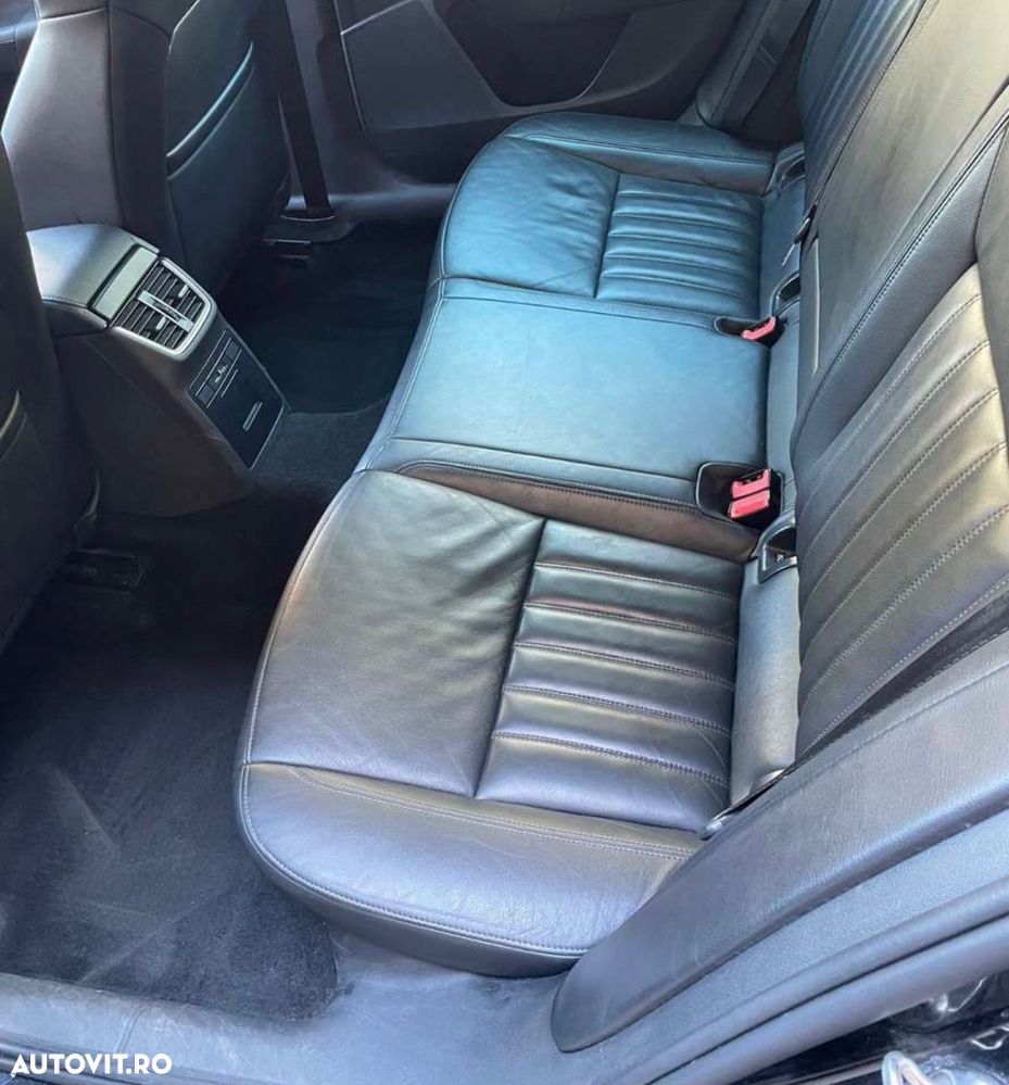 Skoda Octavia 1.6 TDI DSG Style - 7