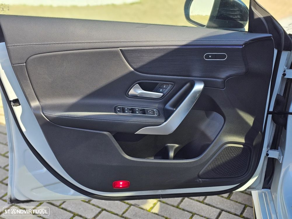 Mercedes-Benz CLA 45 AMG S 4Matic+ Shooting Brake Speedshift 8G-DCT Line Premium - 10