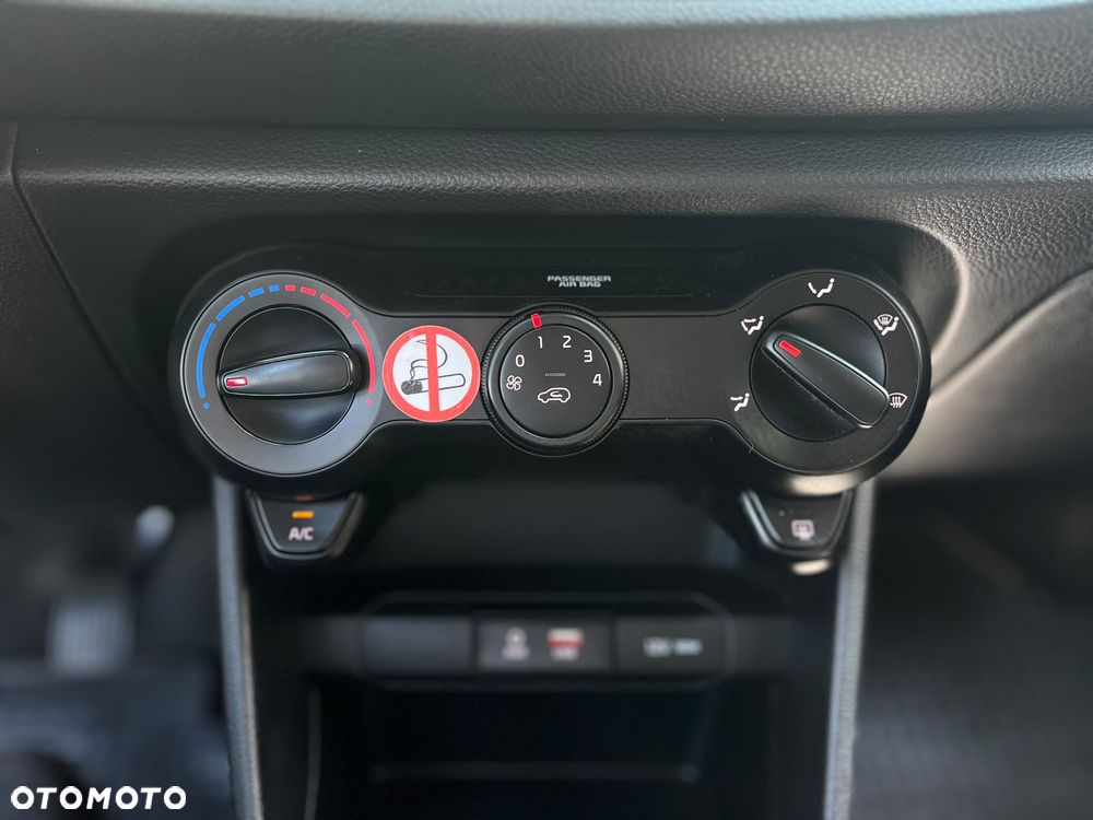 Kia Picanto 1.0 M - 14