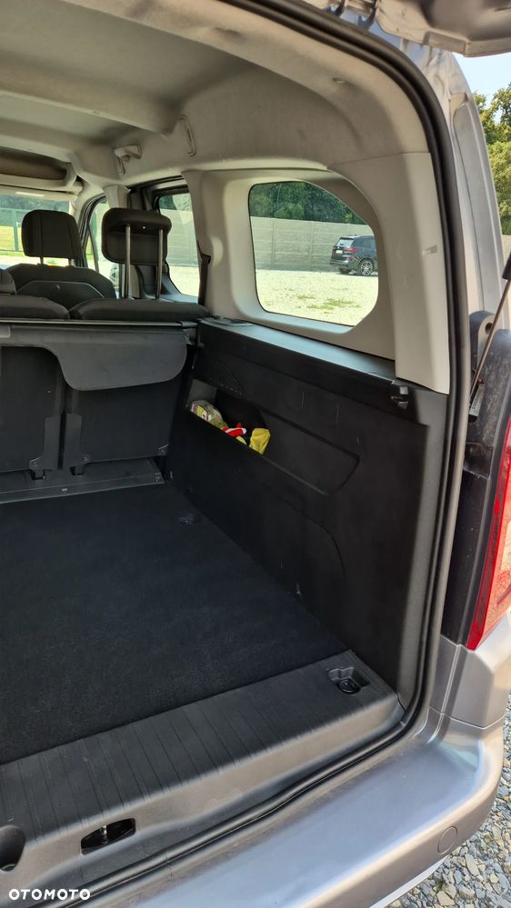 Opel Combo - 11