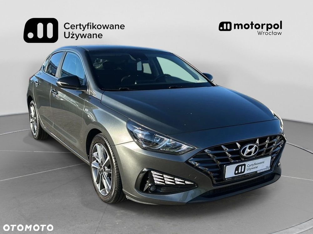 Hyundai i30 1.5 T-GDI 48V Smart DCT - 14