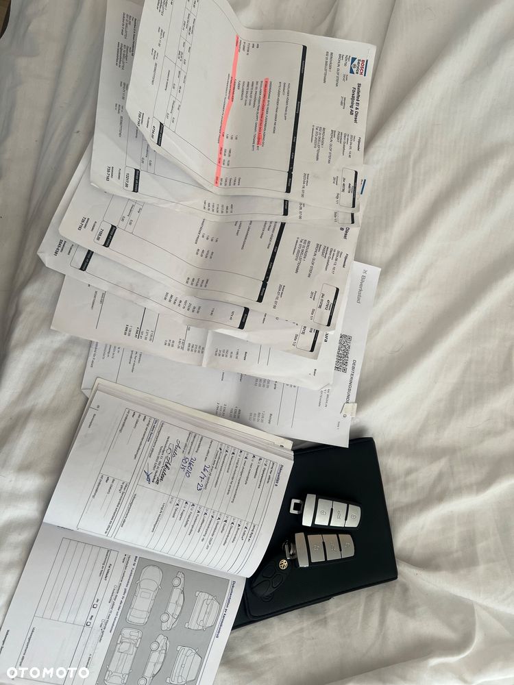 Volkswagen Passat 2.0 TDI BlueMotion Technology Highline - 33