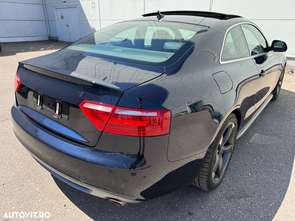 Audi A5 - 4