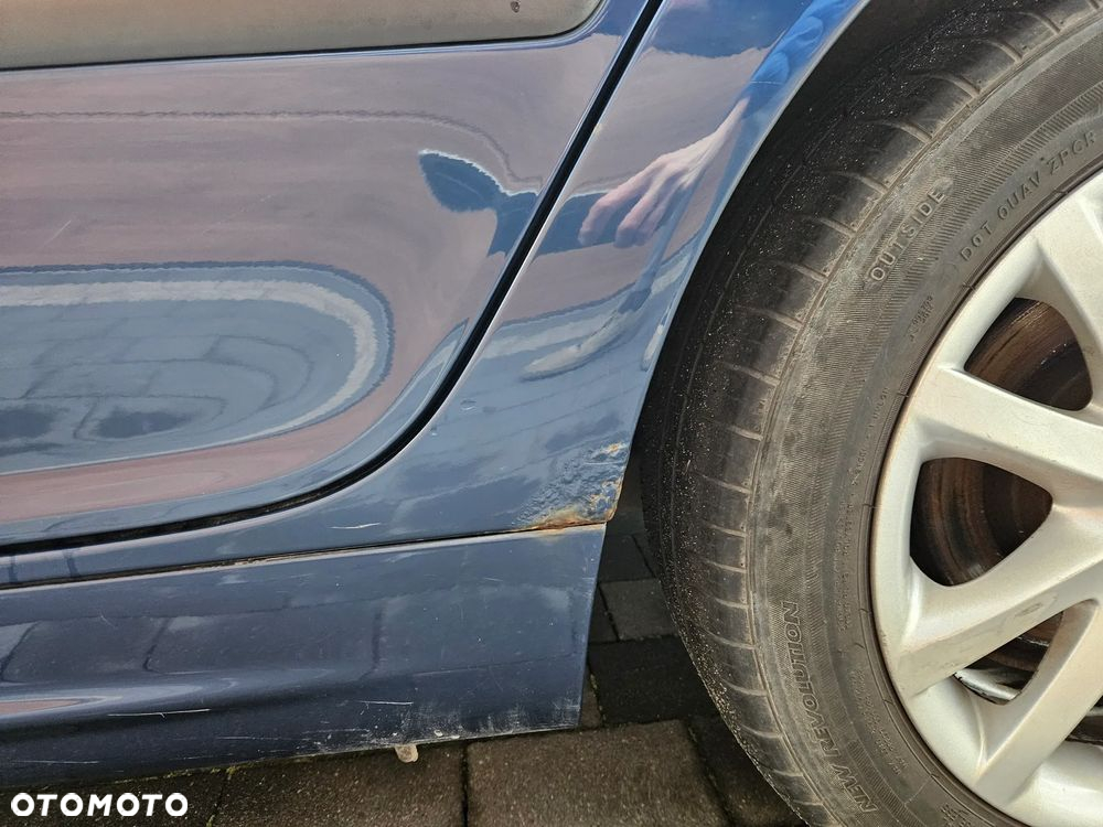 BMW Seria 3 318i - 20
