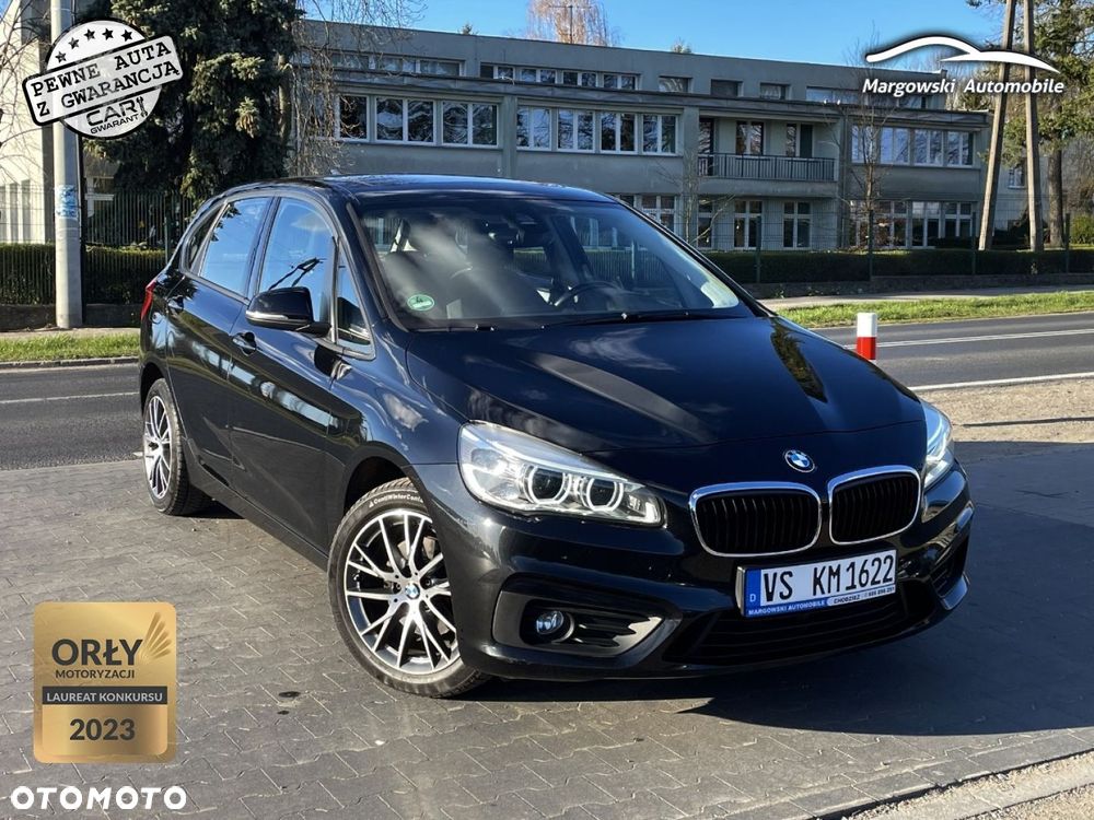 BMW Seria 2